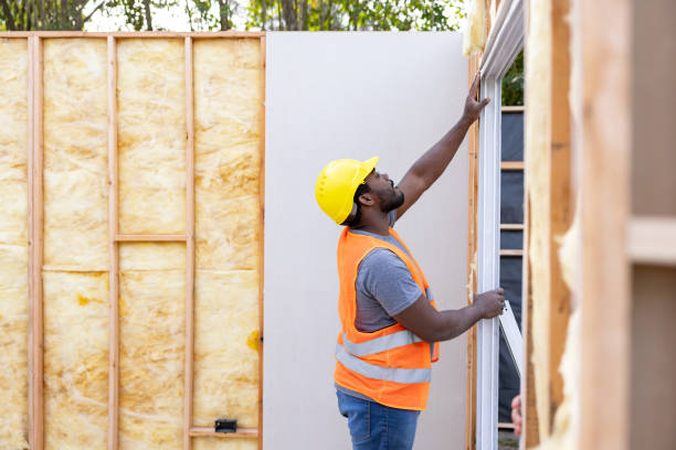 Best Commercial Insulation Contractor  in Alderwood Manor, WA